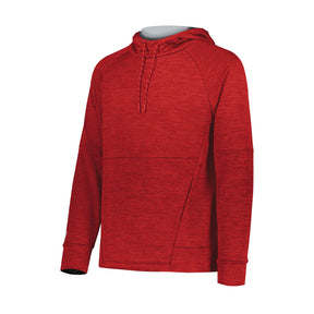 Holloway  Men's All-pro Performance Fleece Hoodie