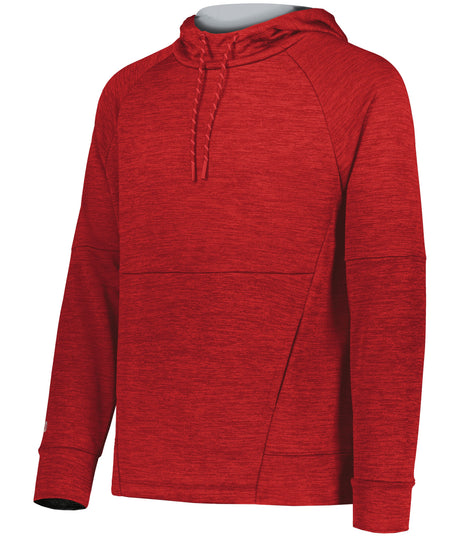 Holloway  Men's All-pro Performance Fleece Hoodie