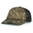 Pacific Headwear Vintage Mossy Oak® Trucker Cap