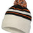 Pacific Headwear Knit Fold Over Pom-pom Beanie