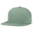 Pacific Headwear  Men's Weekender Perforated 6-panel Arch Cap