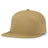 Pacific Headwear  Men's Weekender Perforated 6-panel Arch Cap
