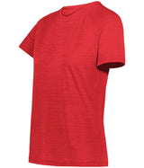 Holloway  Women's  All-pro Tee