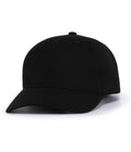 Augusta Sportswear Low-profile Unstructured Snapback Cap