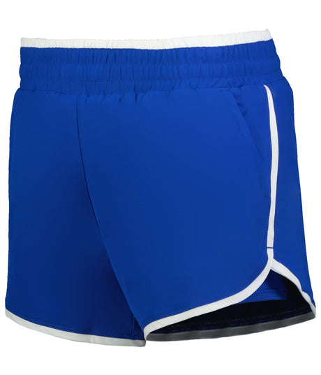 Holloway Girl's Double Court Shorts