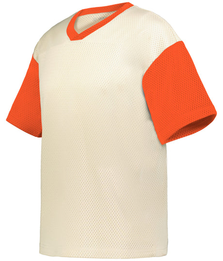 Holloway  Men's Prep Street Fan Jersey