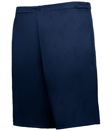 Russell  Men's Dri-power® Essential Performance 7" Shorts With Pockets