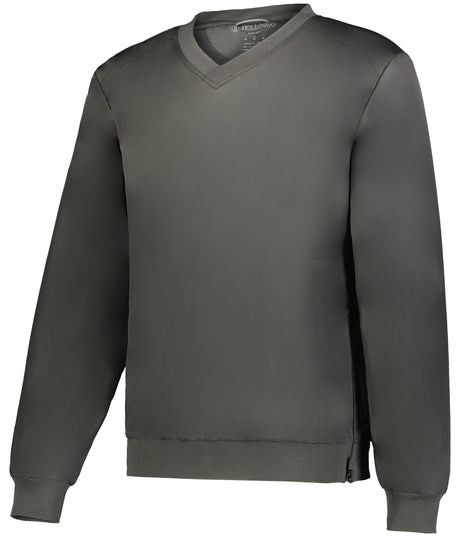 Holloway  Men's Heritage Windshirt