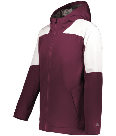 Holloway  Men's Cold Secure Jacket
