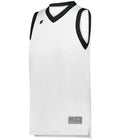 Russell  Women's  Elite Basketball Jersey Powered By Coolcore®