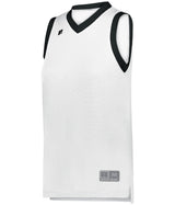 Russell  Women's  Elite Basketball Jersey Powered By Coolcore®