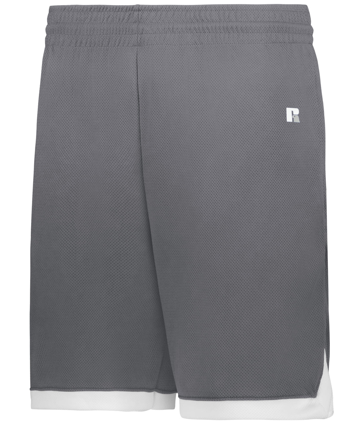 Russell  Men's Elite Basketball Shorts Powered By Coolcore®
