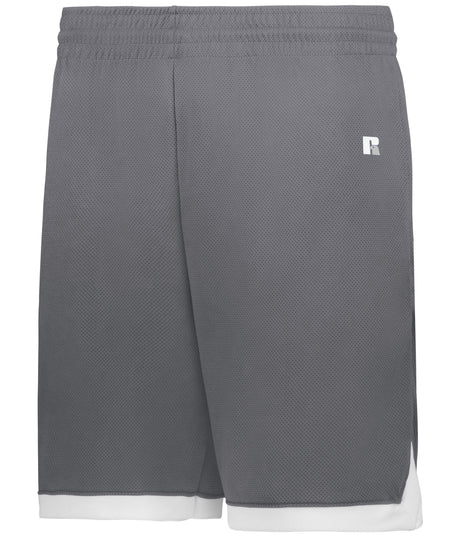 Russell  Men's Elite Basketball Shorts Powered By Coolcore®
