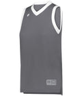 Russell  Women's  Elite Basketball Jersey Powered By Coolcore®