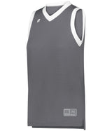 Russell  Women's  Elite Basketball Jersey Powered By Coolcore®