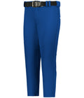Alleson Athletic Girl's Crush Mid-calf Softball Pant