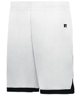 Russell  Men's Elite Basketball Shorts Powered By Coolcore®