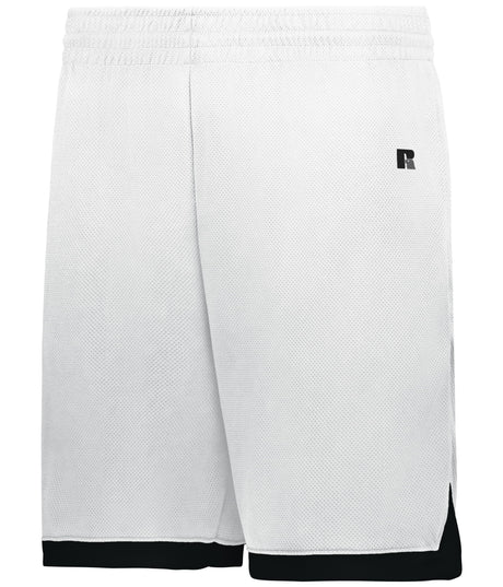 Russell  Men's Elite Basketball Shorts Powered By Coolcore®