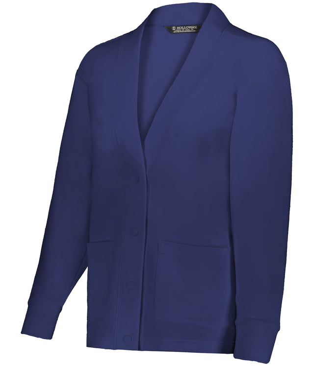 Holloway  Women's  Heritage Prep Cardigan