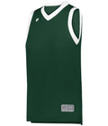 Russell  Women's  Elite Basketball Jersey Powered By Coolcore®