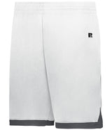 Russell  Men's Elite Basketball Shorts Powered By Coolcore®