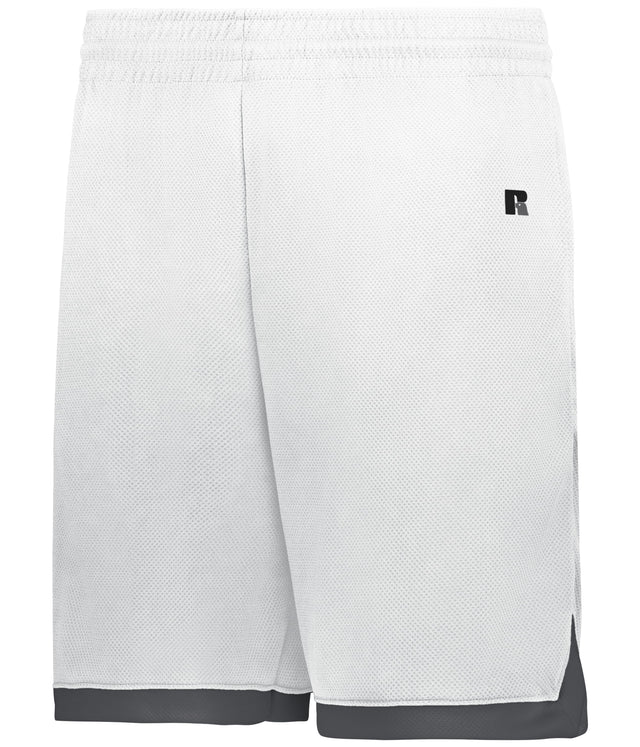 Russell  Men's Elite Basketball Shorts Powered By Coolcore®