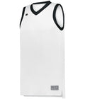 Russell  Men's Elite Basketball Jersey Powered By Coolcore®