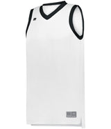 Russell  Men's Elite Basketball Jersey Powered By Coolcore®