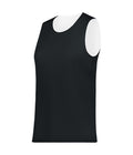 C2 Sport  Women's  Mesh Reversible Basketball Jersey