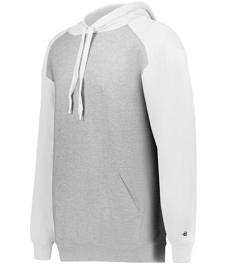 Badger Sport  Men's Athletic Fleece Sport Hoodie