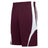 Alleson Athletic Youth Double-ply Revesible Basketball Shorts