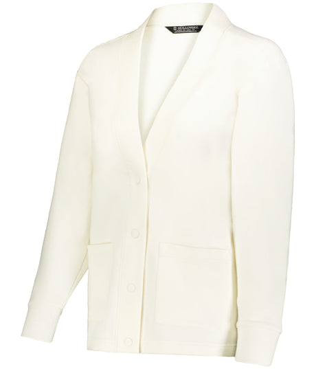 Holloway  Women's  Heritage Prep Cardigan
