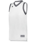 Russell  Women's  Elite Basketball Jersey Powered By Coolcore®