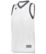 Russell  Women's  Elite Basketball Jersey Powered By Coolcore®