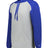 Badger Sport  Men's Athletic Fleece Sport Hoodie