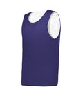 C2 Sport Youth Mesh Reversible Basketball Jersey