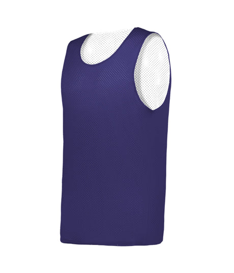 C2 Sport Youth Mesh Reversible Basketball Jersey