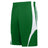 Alleson Athletic Youth Double-ply Revesible Basketball Shorts