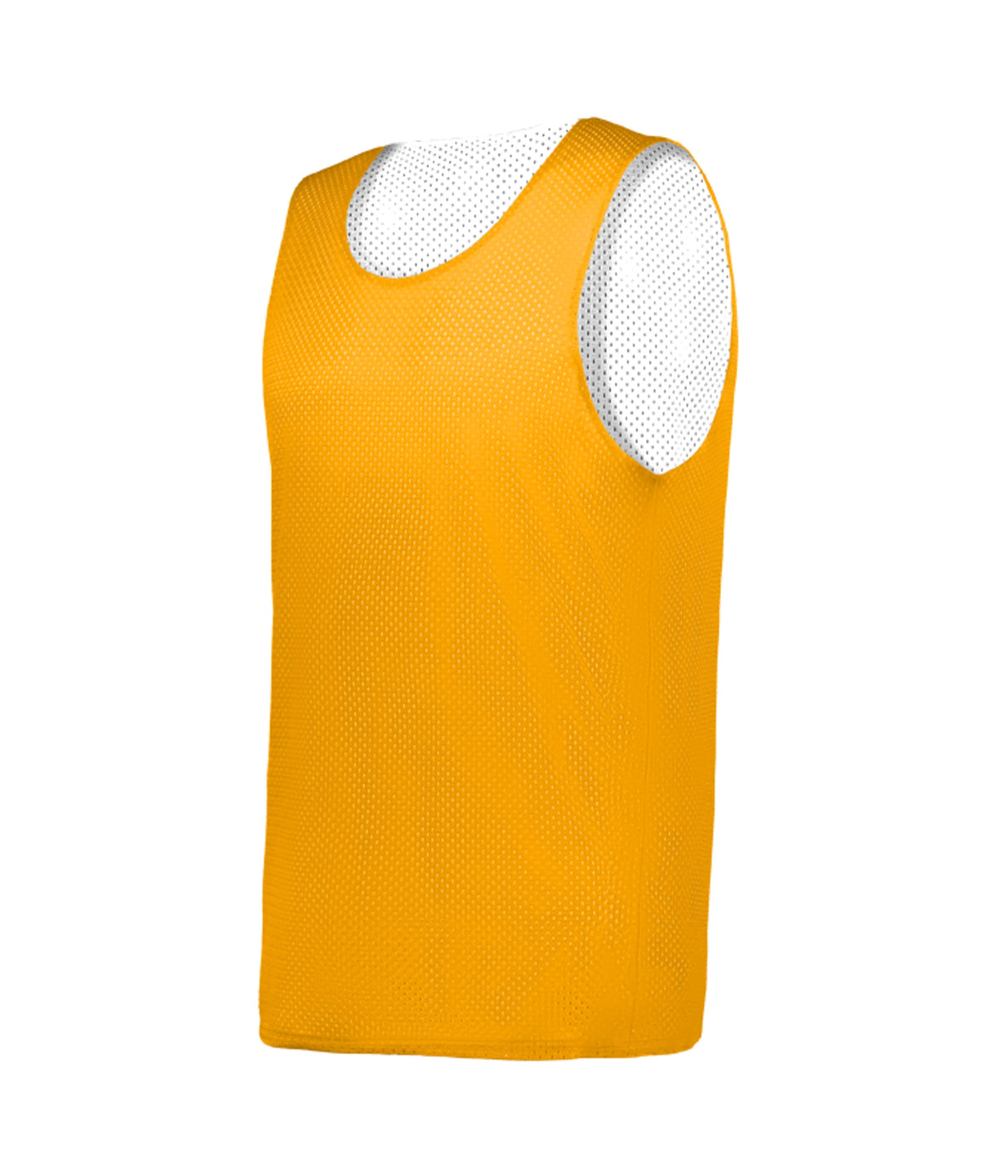 C2 Sport Youth Mesh Reversible Basketball Jersey