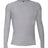 Badger Sport  Men's Pro Compression Long Sleeve Crew