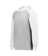 Badger Sport Youth Athletic Fleece Sport Hoodie