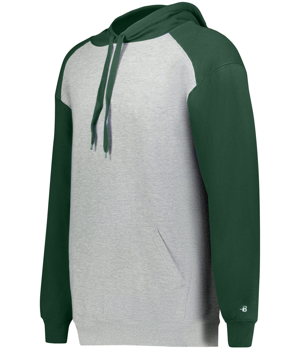 Badger Sport  Men's Athletic Fleece Sport Hoodie