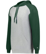 Badger Sport  Men's Athletic Fleece Sport Hoodie