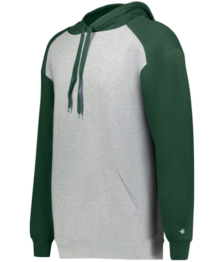 Badger Sport  Men's Athletic Fleece Sport Hoodie