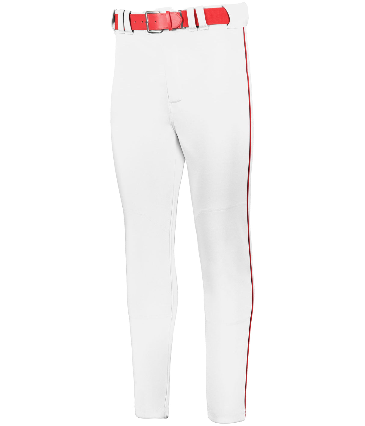 Russell  Men's Baseline Tapered Leg Piped Baseball Pant