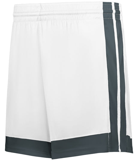Alleson Athletic  Men's Single-ply 5" Basketball Shorts