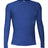 Badger Sport  Men's Pro Compression Long Sleeve Crew