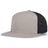 Pacific Headwear  Men's Weekender Perforated 6-panel Arch Cap