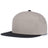 Pacific Headwear  Men's Weekender Perforated 6-panel Arch Cap