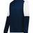 Holloway  Men's Momentum Team Fleece Crew